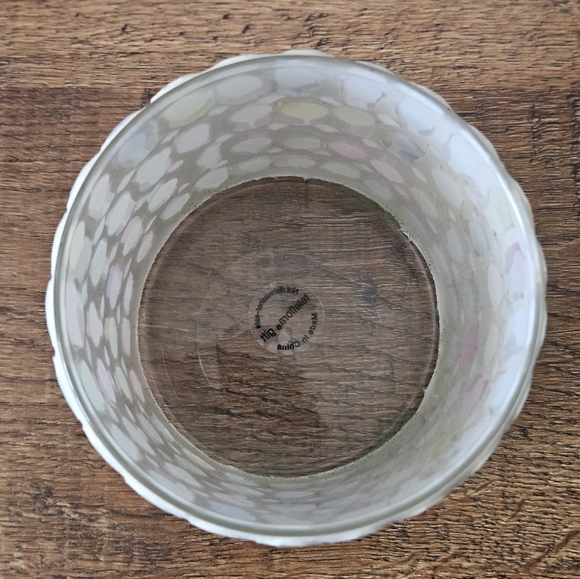 🖤3/$15 Mosaic Container - Picture 3 of 7